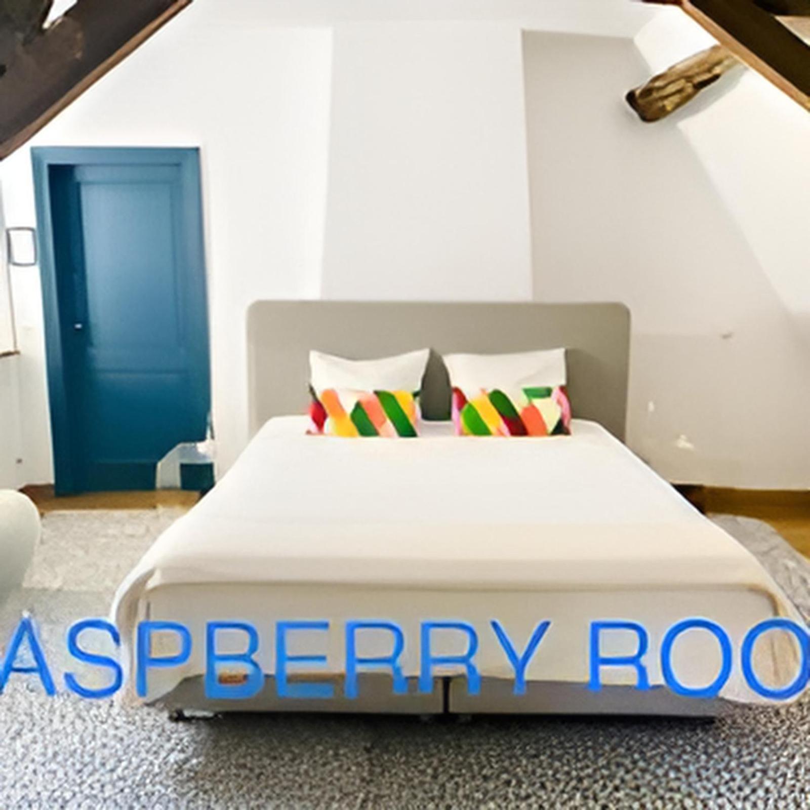 Kasteelhof Van Loppem Luaran gambar